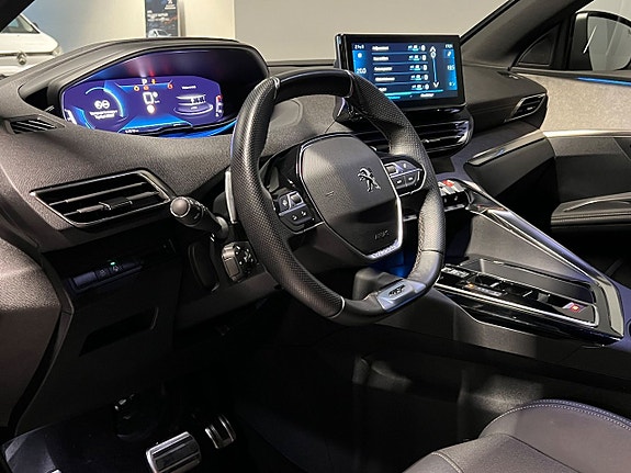 Peugeot 3008 8 of 20