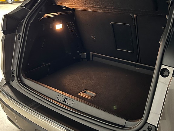 Peugeot 3008 7 of 20