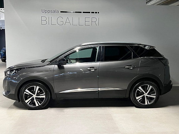 Peugeot 3008 2 of 5