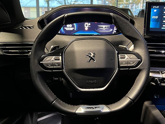 Peugeot 3008 14 of 20