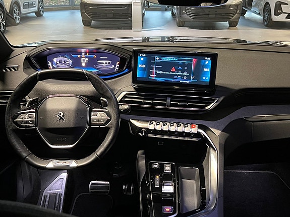 Peugeot 3008 15 of 20