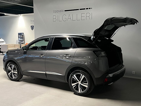 Peugeot 3008 5 of 5