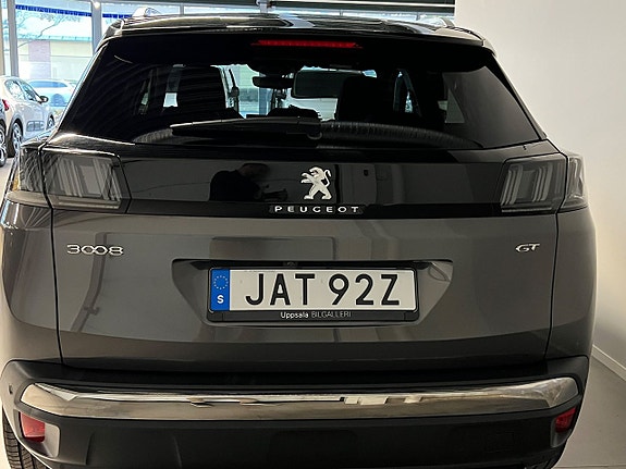 Peugeot 3008 4 of 5
