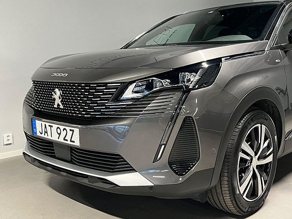 Peugeot 3008 18 of 20
