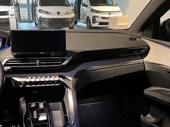 Peugeot 3008 16 of 20