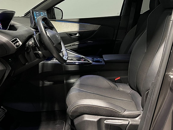 Peugeot 3008 10 of 20