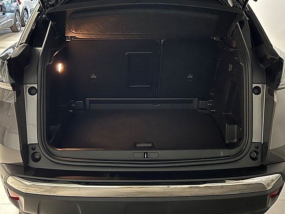 Peugeot 3008 6 of 20