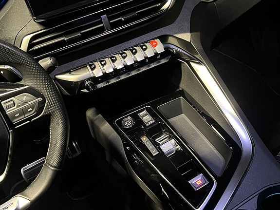 Peugeot 3008 17 of 20
