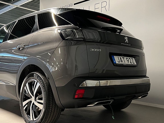 Peugeot 3008 20 of 20