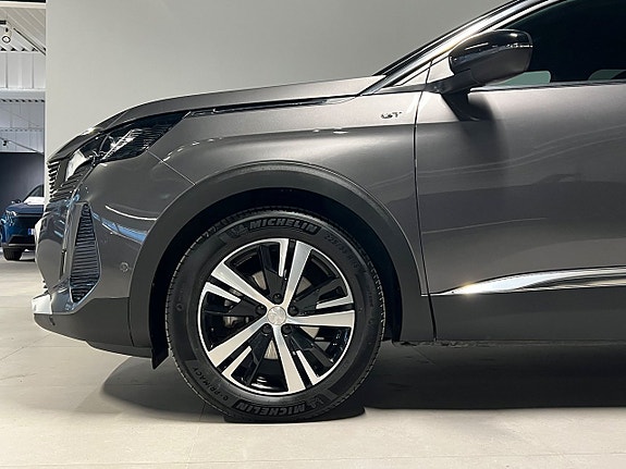 Peugeot 3008 19 of 20