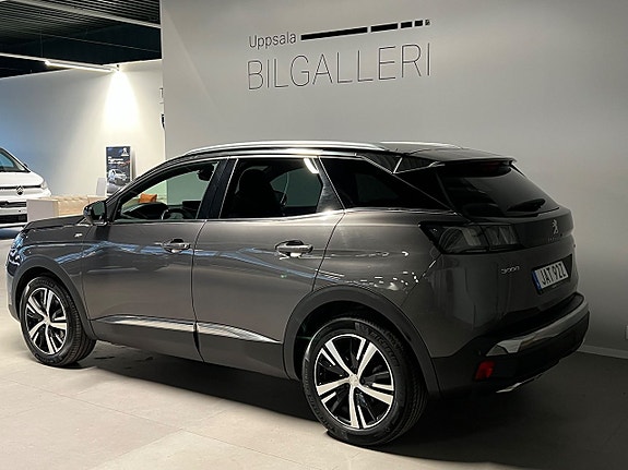 Peugeot 3008 3 of 5