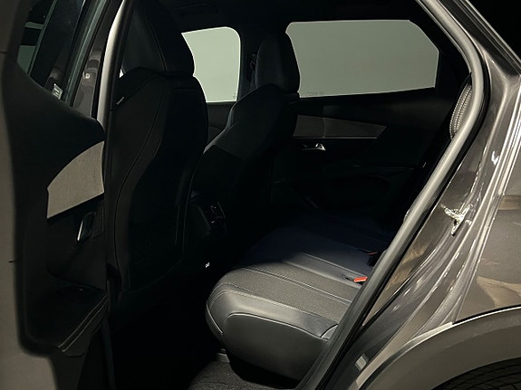 Peugeot 3008 11 of 20