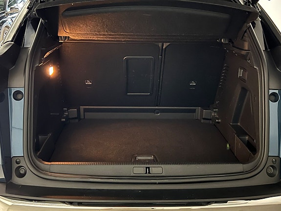 Peugeot 3008 7 of 23