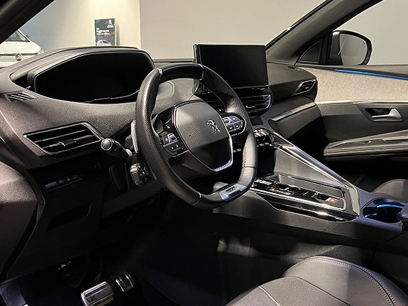 Peugeot 3008 9 of 23