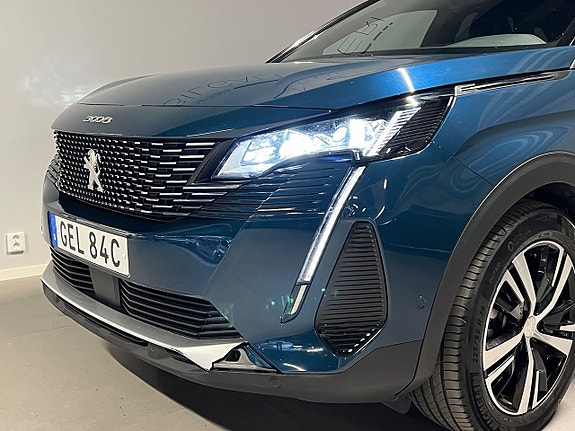 Peugeot 3008 20 of 23