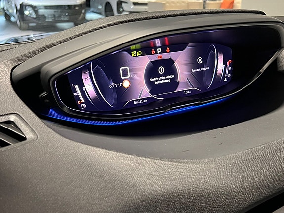 Peugeot 3008 14 of 23