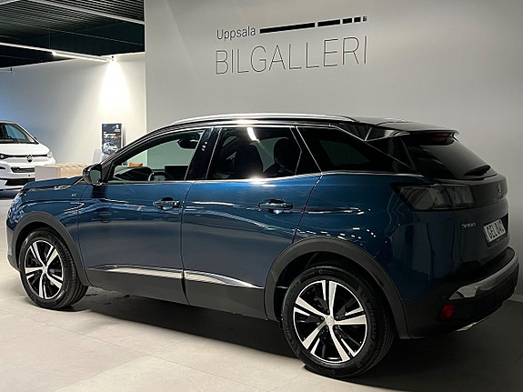 Peugeot 3008 4 of 5