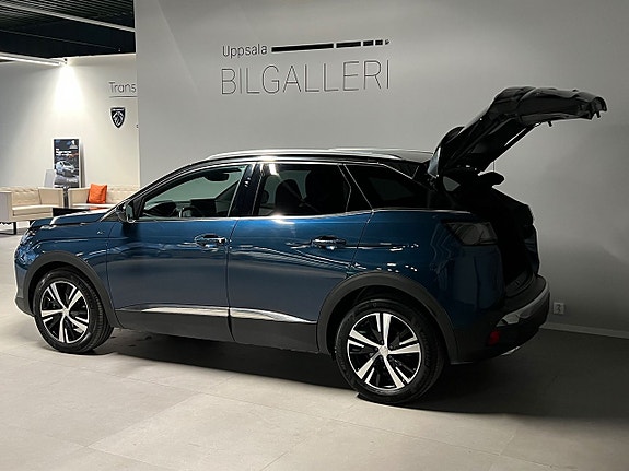 Peugeot 3008 6 of 23