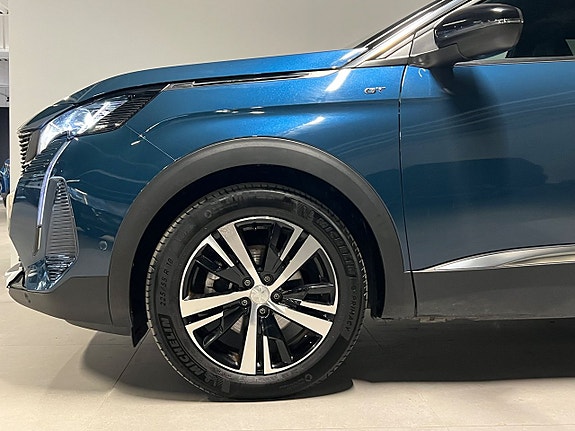 Peugeot 3008 21 of 23