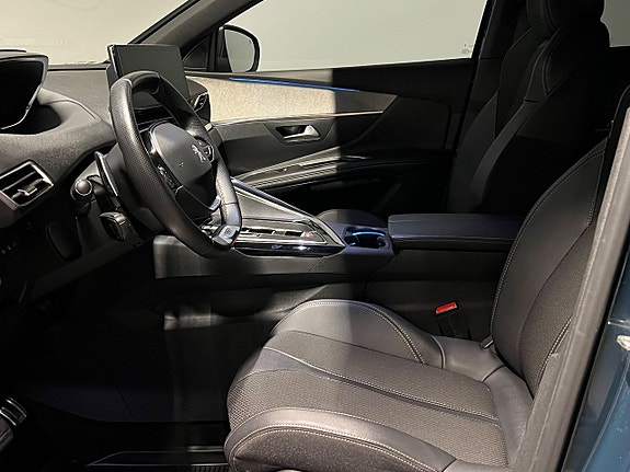 Peugeot 3008 10 of 23