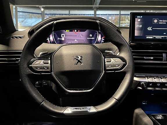 Peugeot 3008 15 of 23