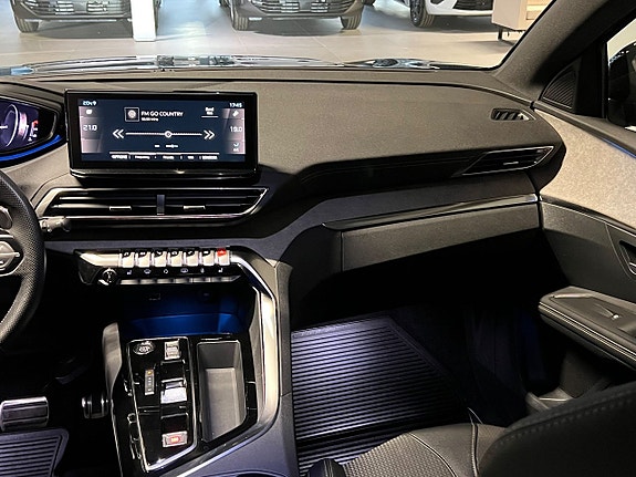 Peugeot 3008 17 of 23