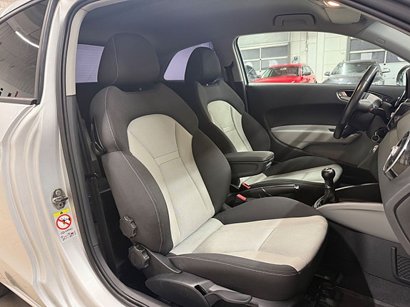 Audi A1 10 of 13