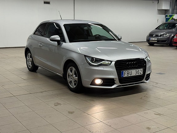Audi A1 6 of 13