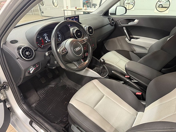 Audi A1 8 of 13