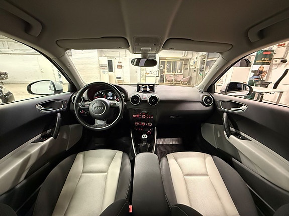 Audi A1 12 of 13