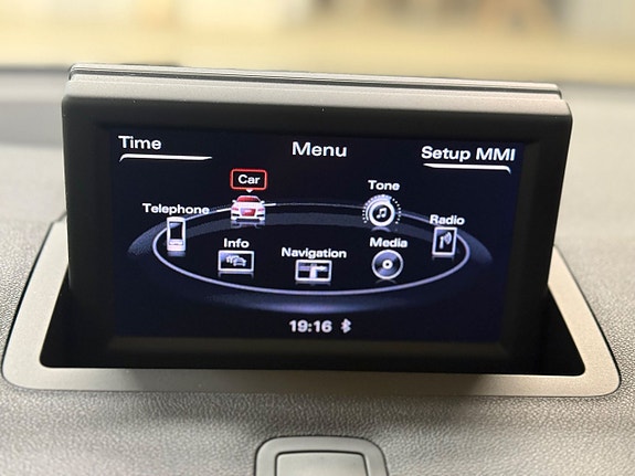 Audi A1 13 of 13