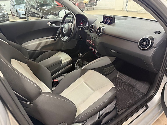Audi A1 11 of 13