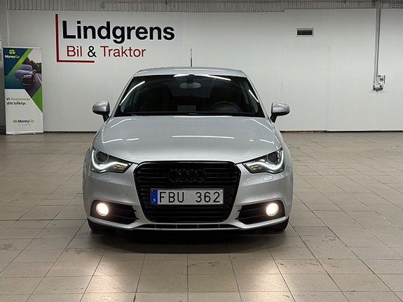 Audi A1 7 of 13