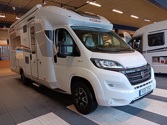 LMC T 712  VINTERKAMPANJ