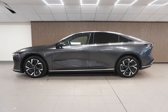 Mazda 6e 4 of 5