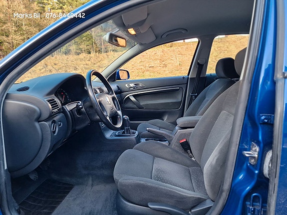 Skoda Superb 13 of 22