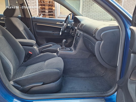 Skoda Superb 18 of 22