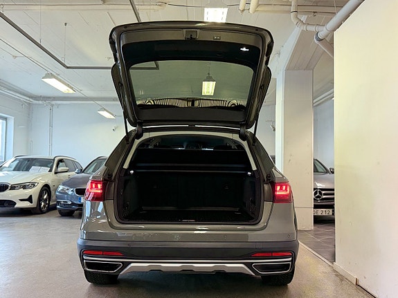 Audi A4 allroad 9 of 16