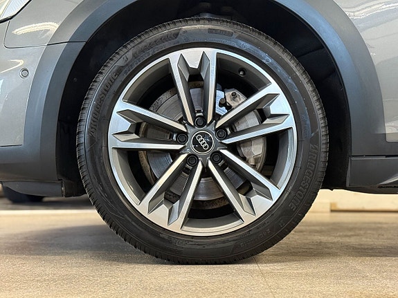 Audi A4 allroad 16 of 16