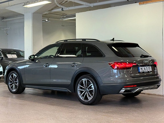 Audi A4 allroad 7 of 16