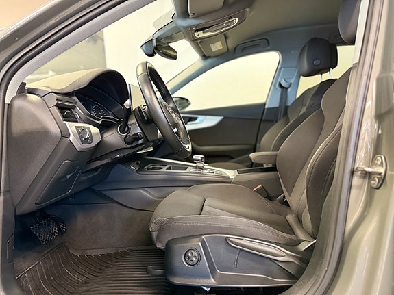 Audi A4 allroad 12 of 16