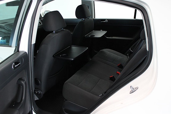 Volkswagen Golf Plus 7 of 12