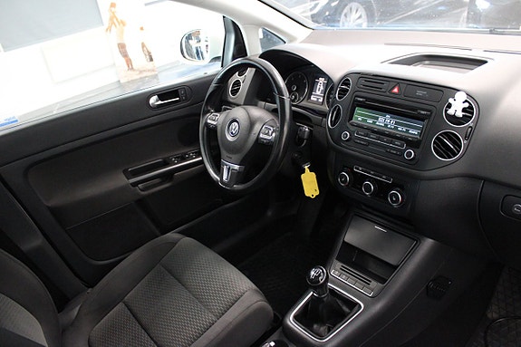 Volkswagen Golf Plus 10 of 12