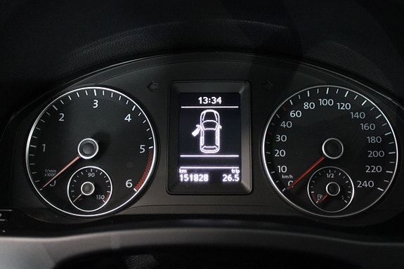 Volkswagen Golf Plus 12 of 12