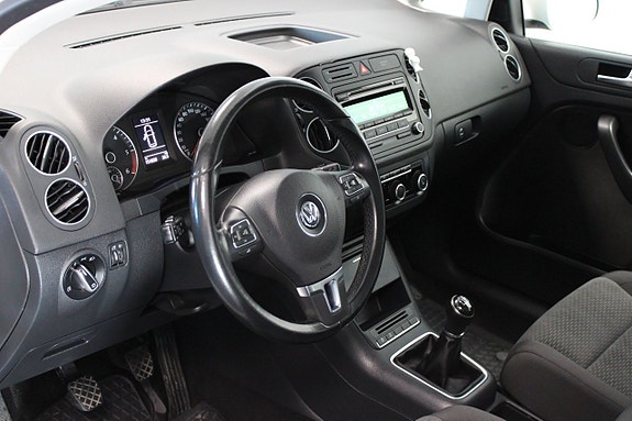 Volkswagen Golf Plus 9 of 12