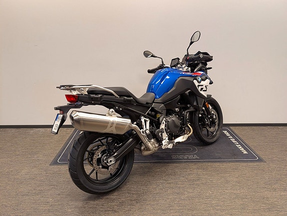 BMW F800GS Style Sport Lågt Chassi Kampanj!! 4 of 4