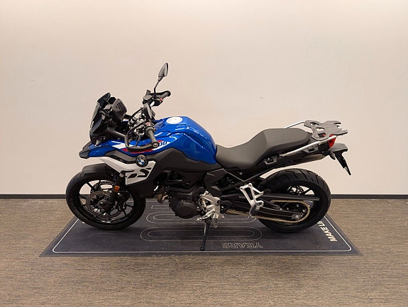 BMW F800GS Style Sport Lågt Chassi Kampanj!! 3 of 4