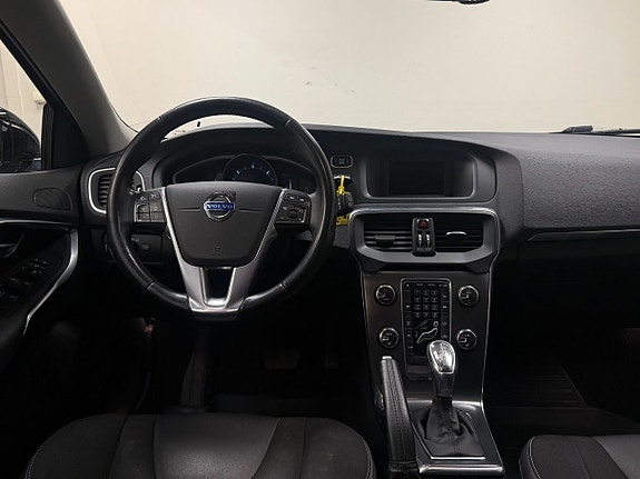 Volvo V40 - 10