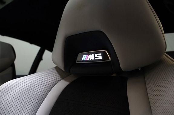 BMW M5 16 of 27
