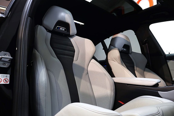 BMW M5 14 of 27